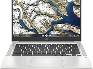 HP Chromebook - 14a-na0023cl Ordinateur portable de