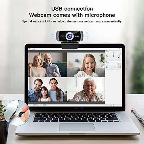 webcam USB