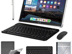 Tablette 2 en 1 10