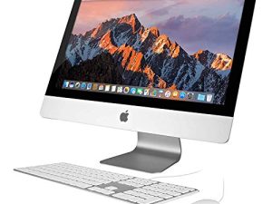 Apple iMac 21