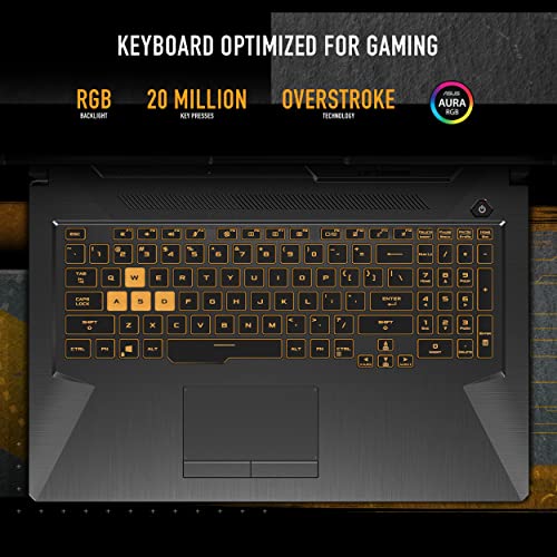 Ordinateur portable de jeu ASUS TUF Gaming-2