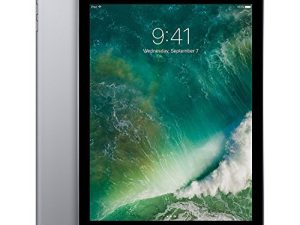 Apple iPad avec Wi-Fi