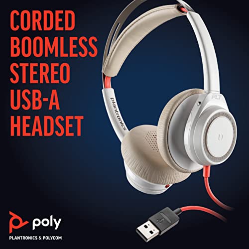 Poly - Casque filaire USB-A Blackwire 7225 – Image 2