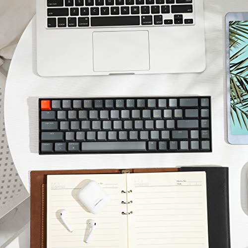 Keychron K6 Clavier de jeu mécanique sans – Image 2
