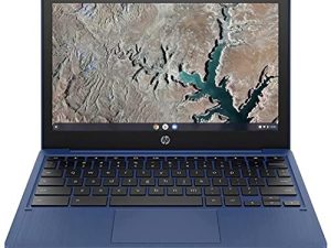 2021 Chromebook HP 11
