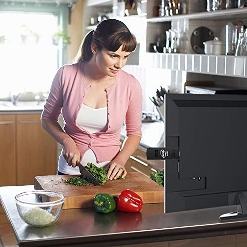 AIOEXPC Intel PC Stick 8 Go de-2