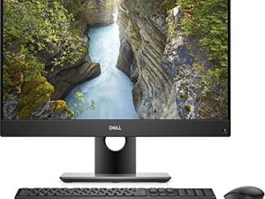 Ordinateur tout-en-un Dell OptiPlex 7000 7480 -
