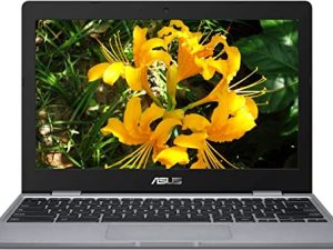 Ordinateur portable ASUS 2022 Chromebook CX22NA 11