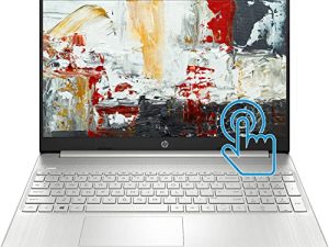 Ordinateur portable professionnel HP