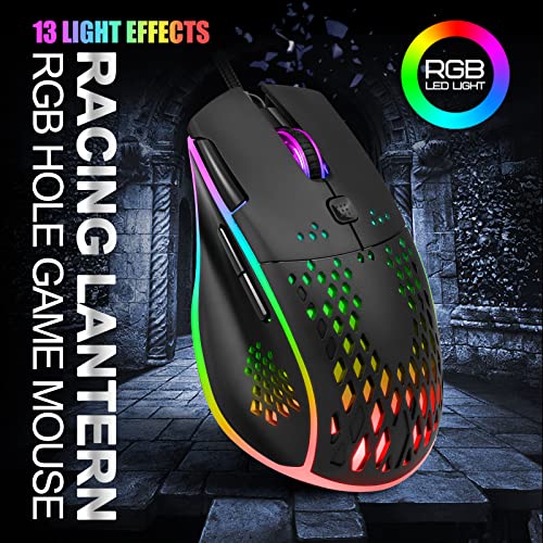 souris de jeu