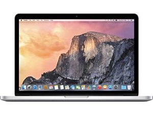 Ordinateur portable Apple MacBook Pro 256 Go-2