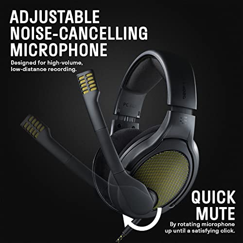 DROP + EPOS PC38X Casque de jeu – Image 2