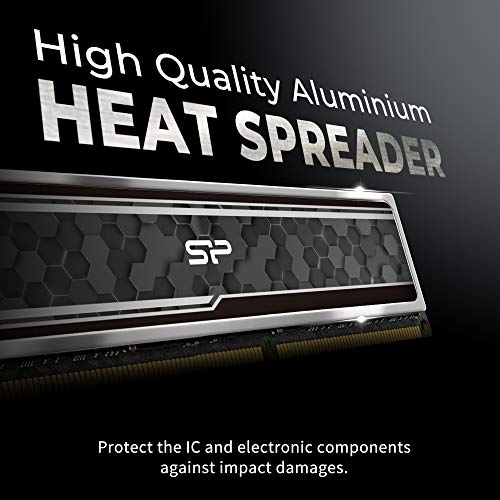 Silicon Power Value Gaming DDR4 RAM 16 – Image 2