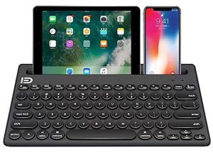 Clavier sans fil