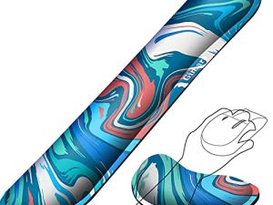 Gimars Superfine Fiber Widen Ensemble de mousse