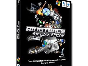AMG Ringtones for your iPhone est une