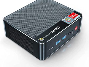 Beelink SER5 Mini PC AMD Ryzen 5
