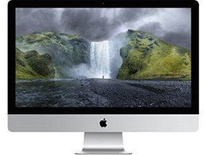 Apple iMac avec écran Retina 5K (VERSION
