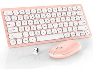 Combo clavier et souris sans fil
