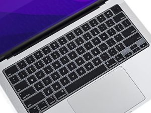 Housse de clavier pour 2022 MacBook Air