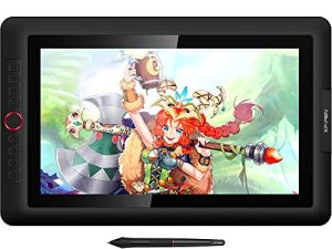XPPen Artist15.6 Pro Drawing Tablet Pen Display