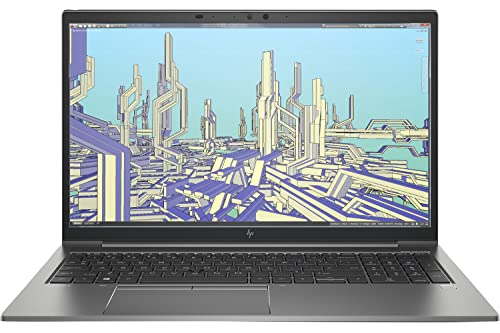Ordinateur portable professionnel HP ZBook Firefly G8-2