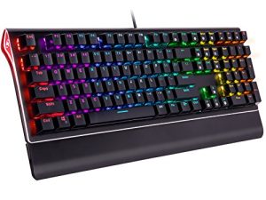 Clavier de jeu mécanique ROSEWILL