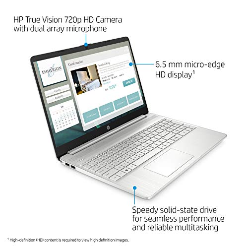 Ordinateur portable HP Pavilion (dernier modèle 2021), – Image 2