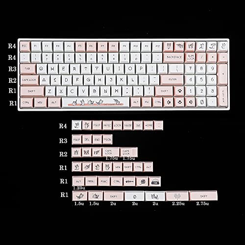 140 Chis Cat MDA Profile Dye Sub – Image 2