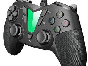 IFYOO V911 Manette de jeu PC filaire