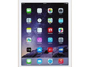 IPAD AIR 2 128 Go DÉVERROUILLÉ noir///GRIS-2
