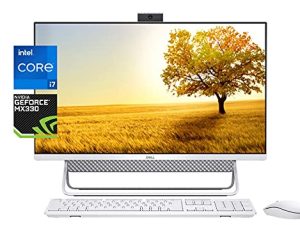 Dell Inspiron 7700 All in One Desktop
