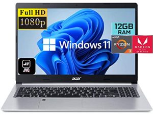 Ordinateur portable Acer 2022 Aspire 5 Slim