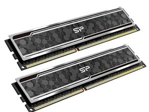 Silicon Power Value Gaming DDR4 RAM 16