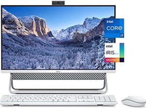 Ordinateur de bureau Dell Inspiron 7700 tout-en-un