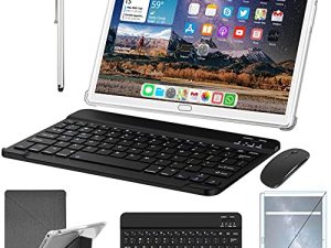 Tablette 2 en 1 10
