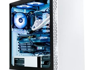 Thermaltake Glacier 360 PC refroidi par liquide