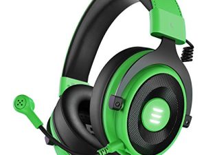 EKSA E900 Casque de jeu USB -