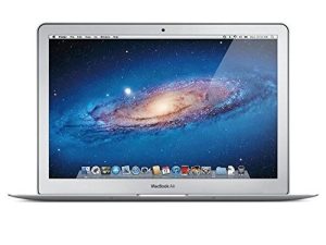 Apple MacBook Air MD760LL/A Intel Core i5-4260U