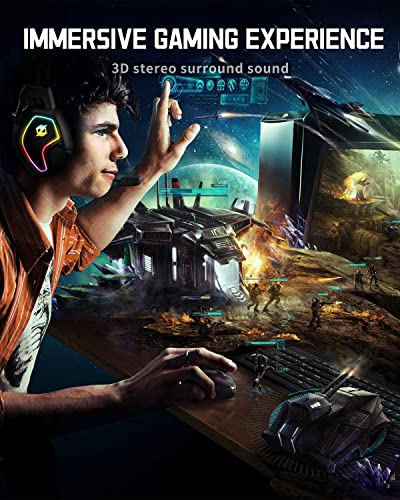 Casque de jeu pour Xbox One Series – Image 2