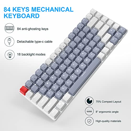 clavier de
