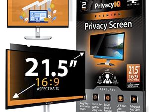 Privacy IQ 21