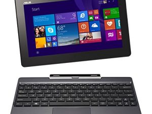 Ordinateur portable ASUS Transformer Book T100TAF-B1-BF (Windows