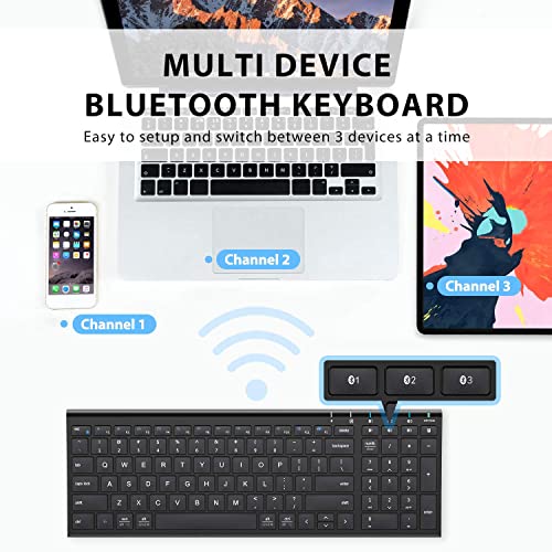 clavier sans fil