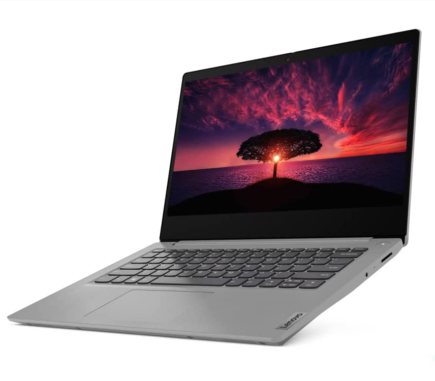 Ordinateur portable professionnel Lenovo IdeaPad 3i, écran – Image 2