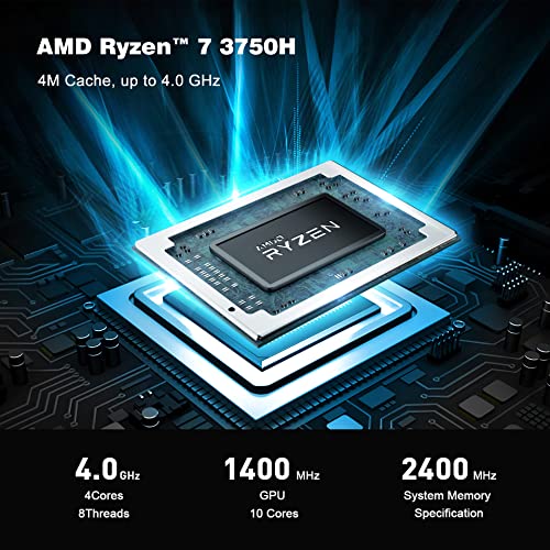 AMD Ryzen