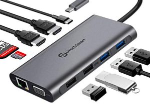 Hub USB C