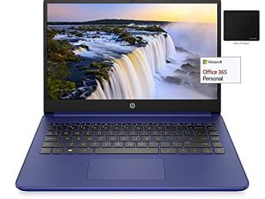 Ordinateur portable HP 14" HD le plus