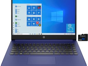 2021 Ordinateur portable tactile HP 14 pouces