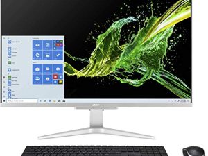 Ordinateur de bureau Acer Aspire C27 AIO